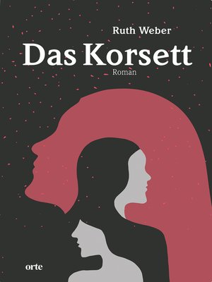 cover image of Das Korsett